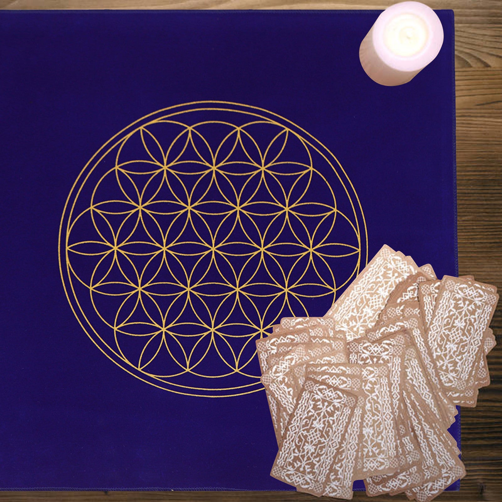 Tarot Cloths